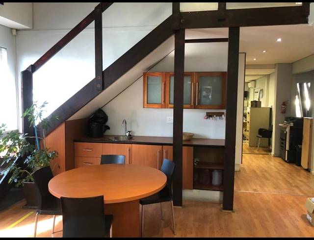 INDUSTRIAL PROPERTY TO RENT IN MKONDENI